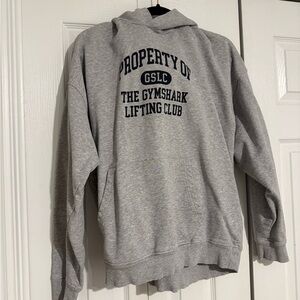 Gymshark Hoodie